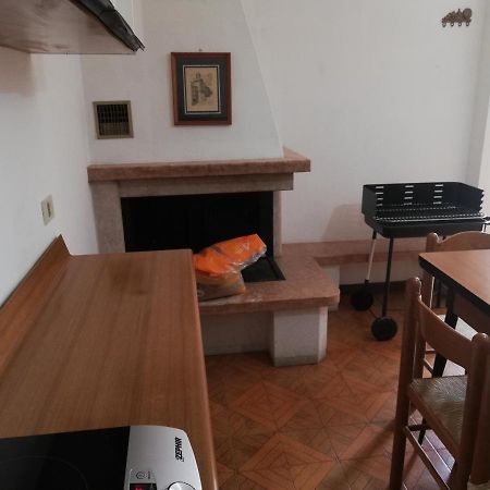 Roby Apartment Cerro Veronese Ngoại thất bức ảnh