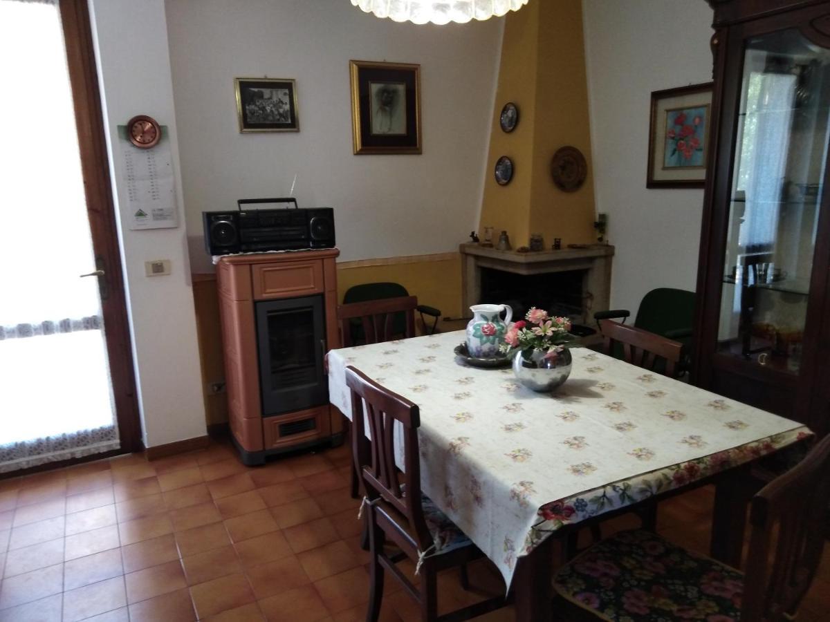 Roby Apartment Cerro Veronese Ngoại thất bức ảnh