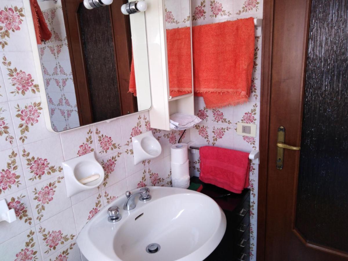 Roby Apartment Cerro Veronese Ngoại thất bức ảnh