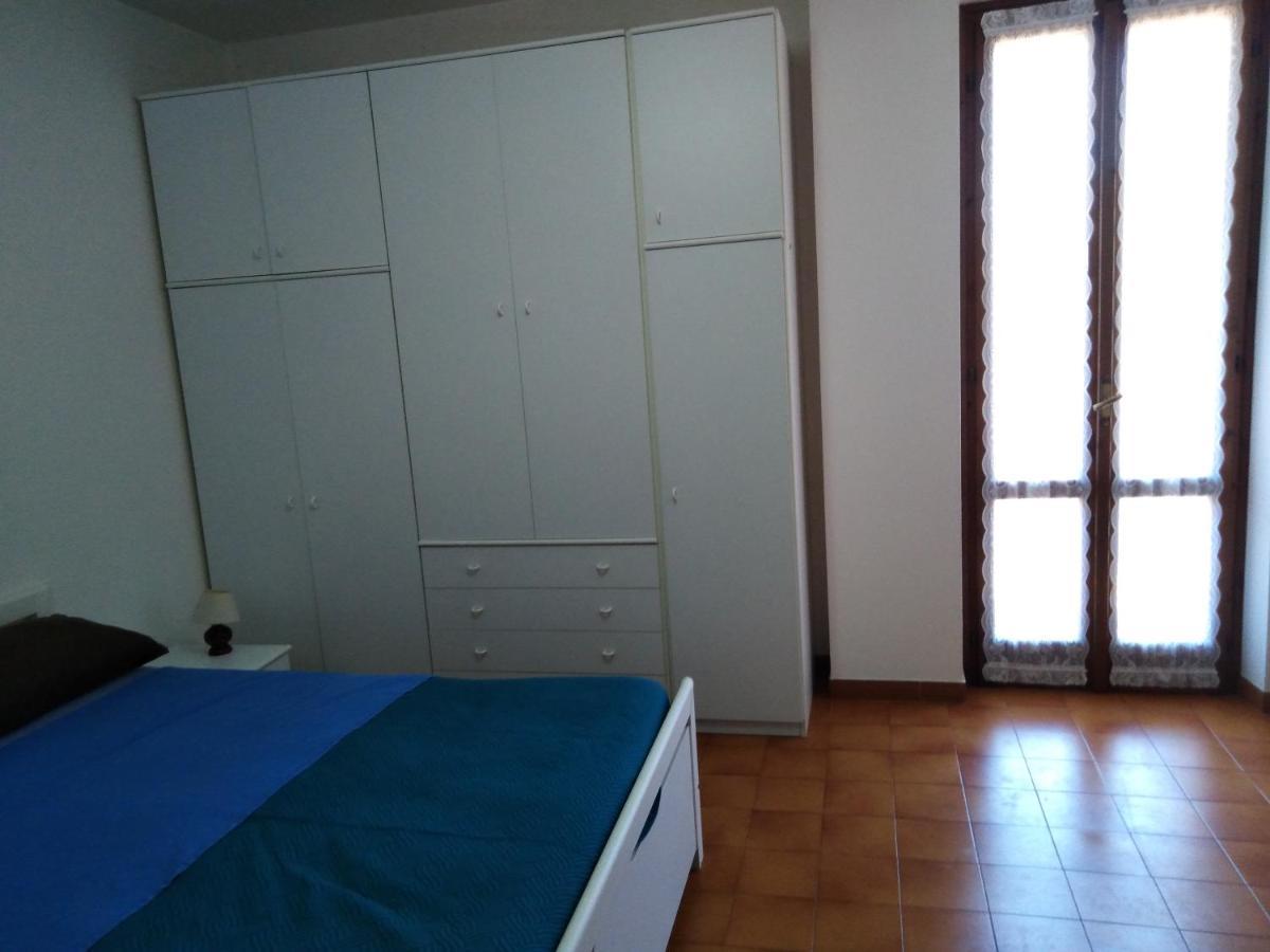 Roby Apartment Cerro Veronese Ngoại thất bức ảnh