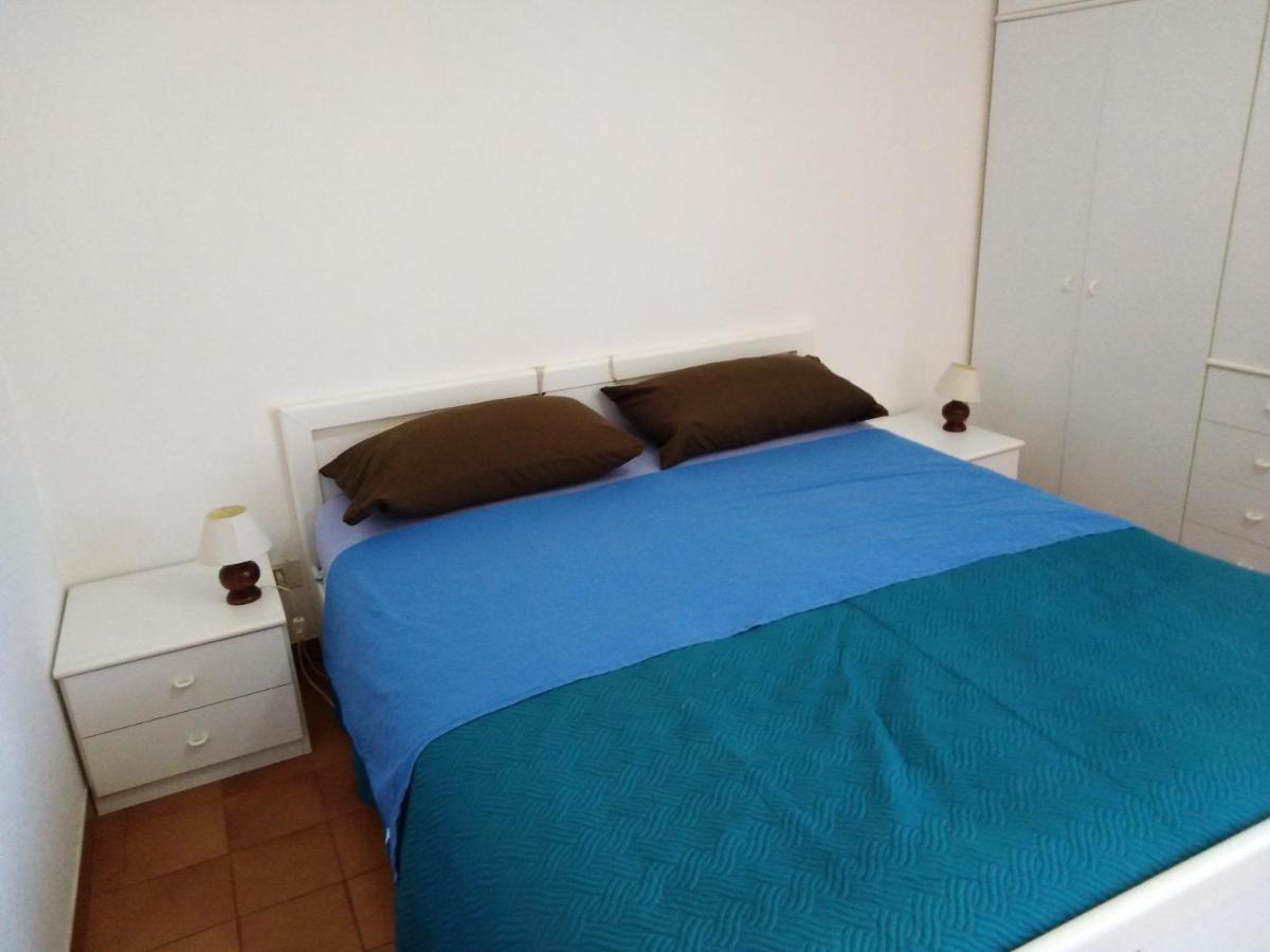 Roby Apartment Cerro Veronese Ngoại thất bức ảnh
