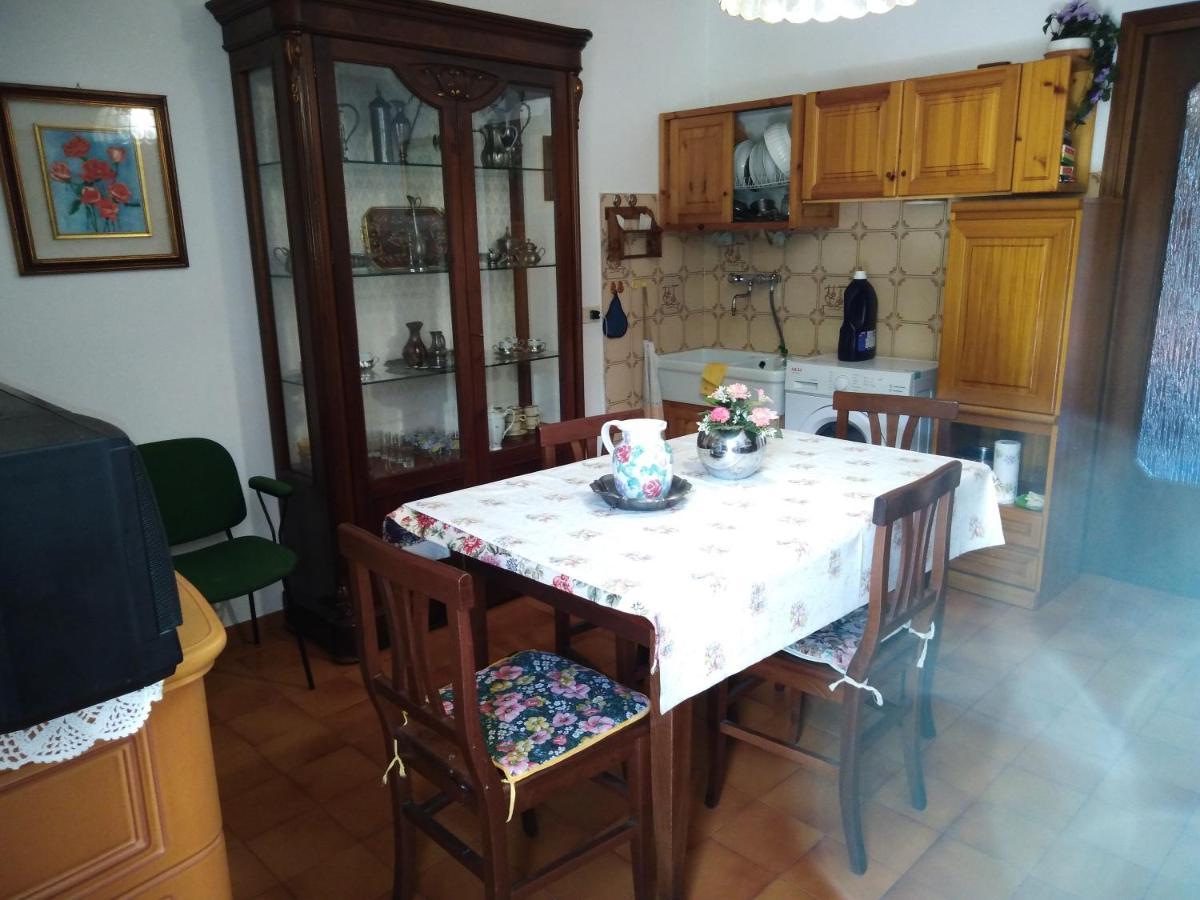 Roby Apartment Cerro Veronese Ngoại thất bức ảnh