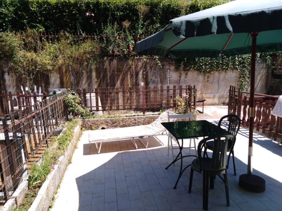 Roby Apartment Cerro Veronese Ngoại thất bức ảnh