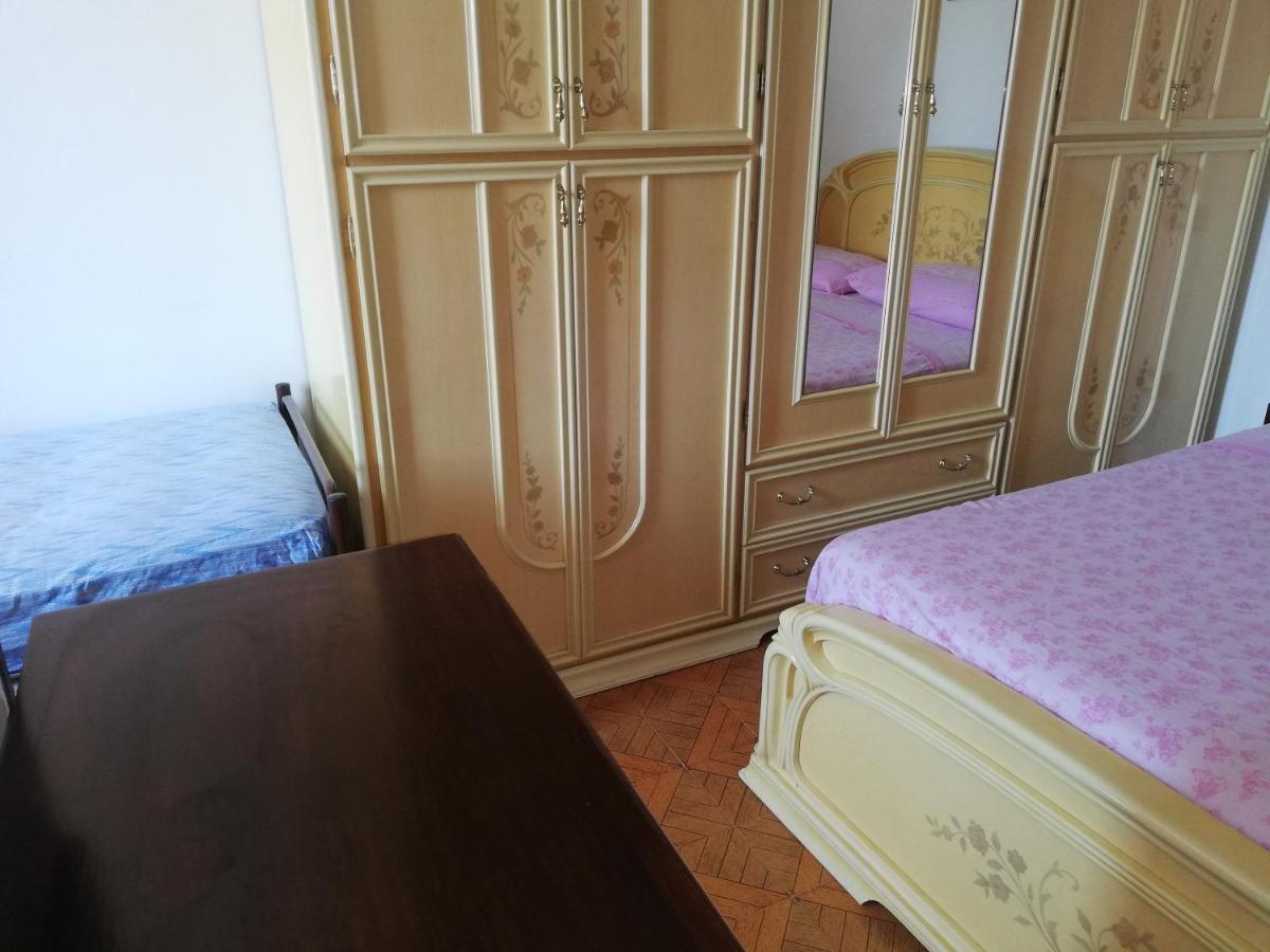 Roby Apartment Cerro Veronese Ngoại thất bức ảnh