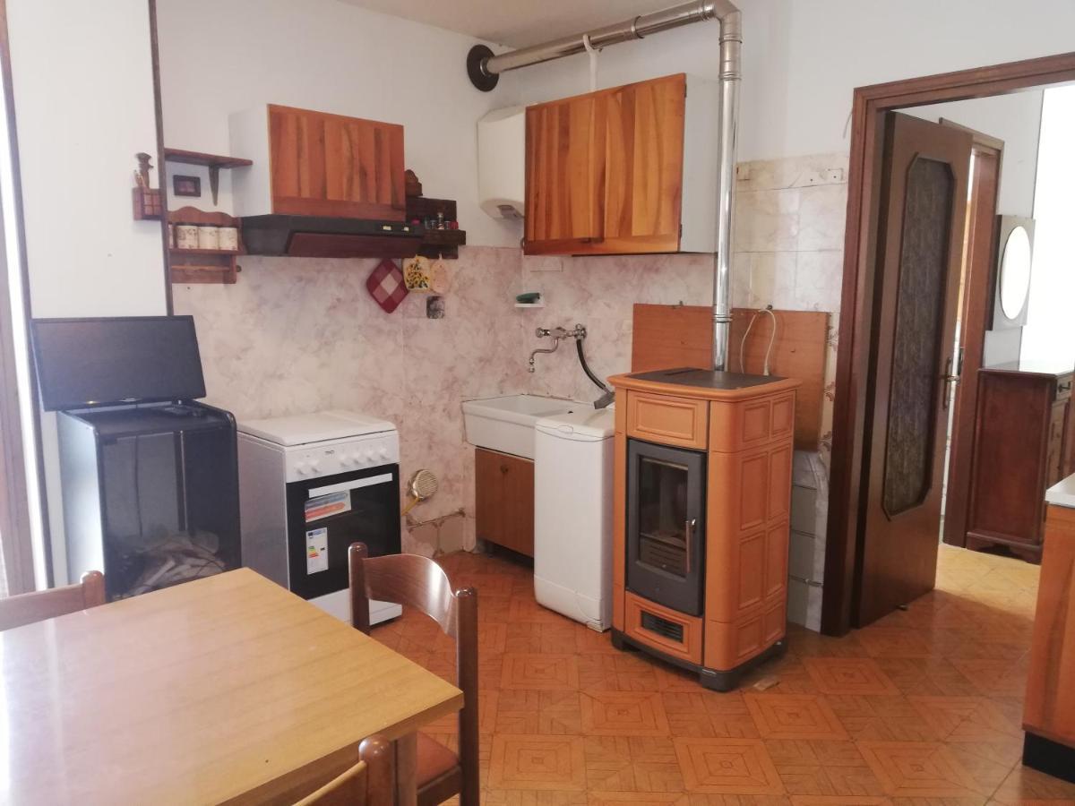 Roby Apartment Cerro Veronese Ngoại thất bức ảnh