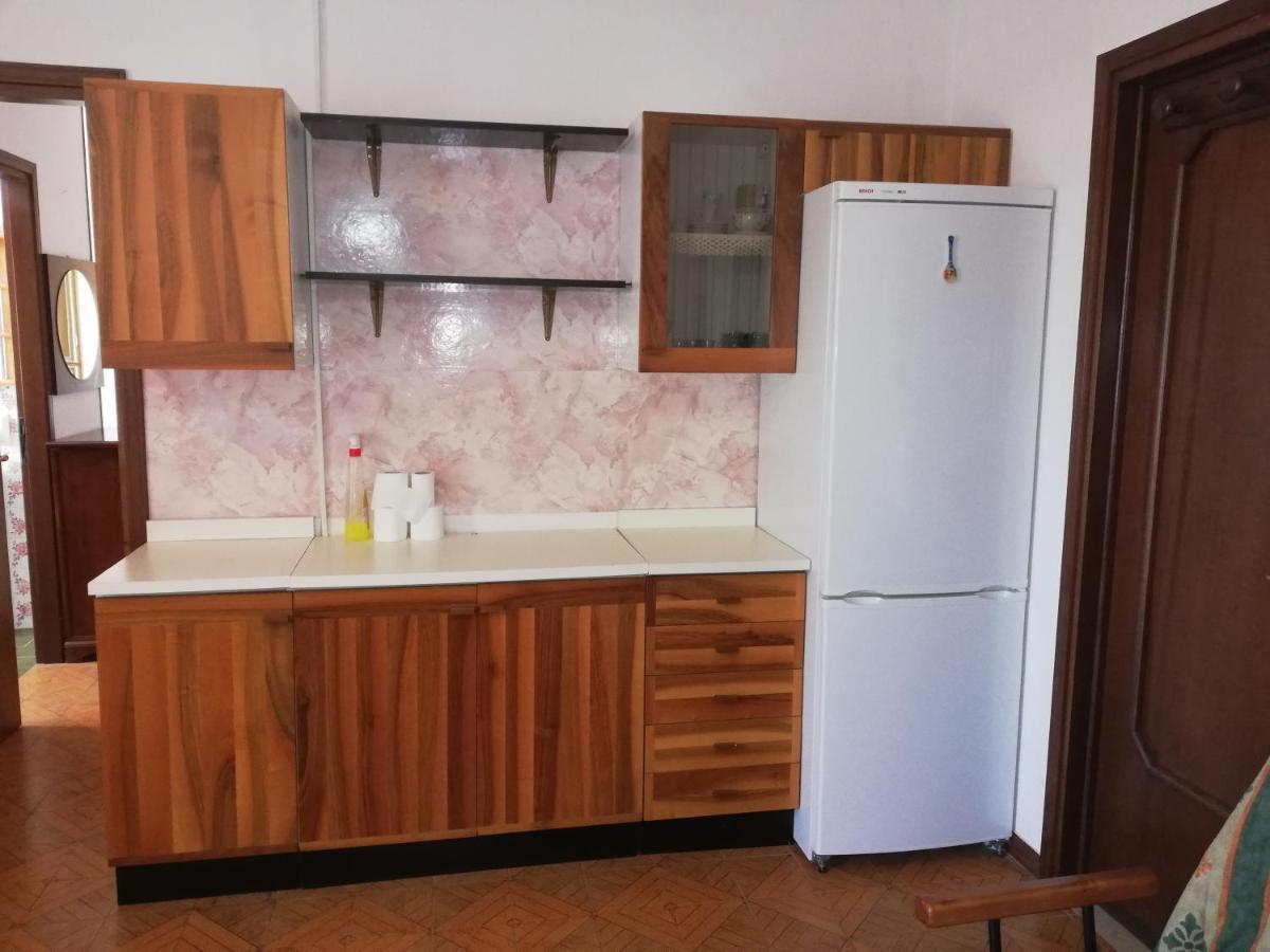 Roby Apartment Cerro Veronese Ngoại thất bức ảnh