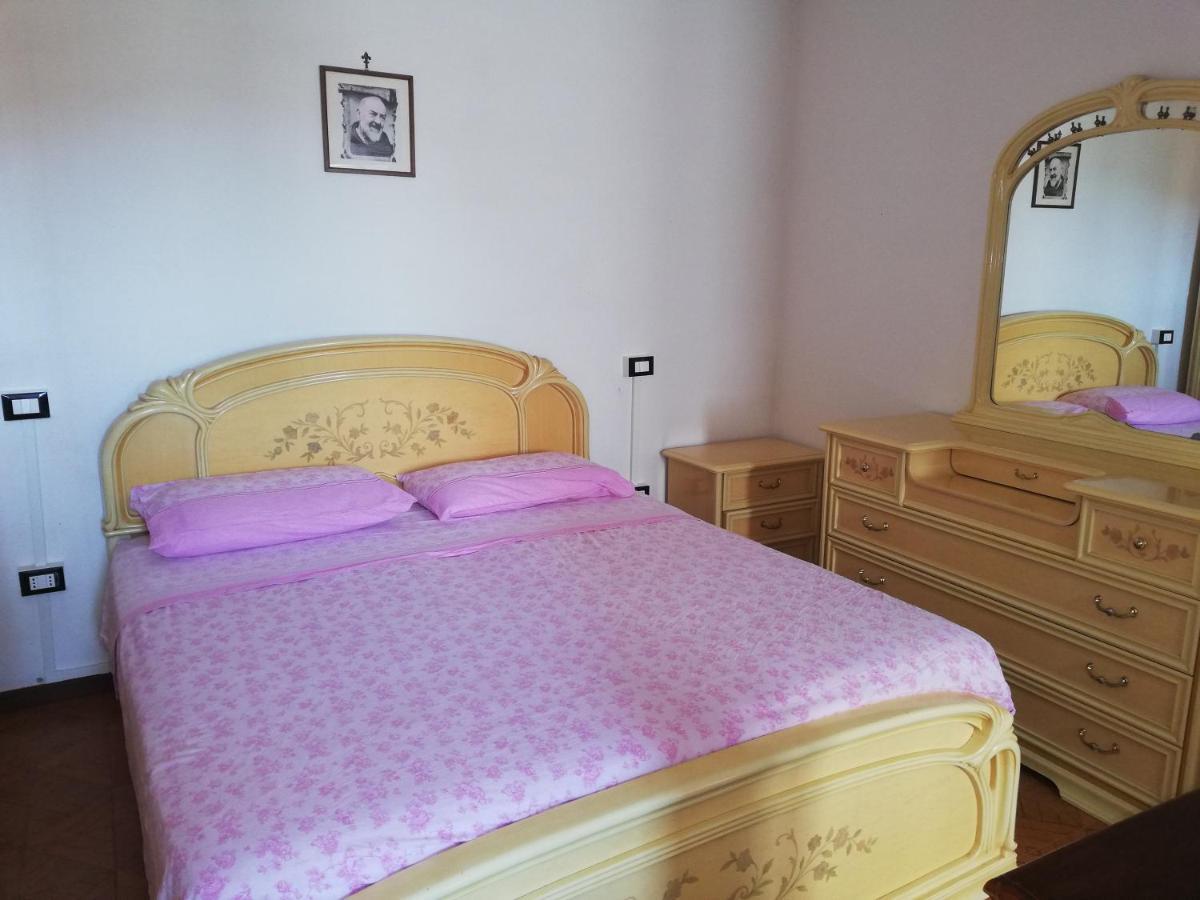 Roby Apartment Cerro Veronese Ngoại thất bức ảnh