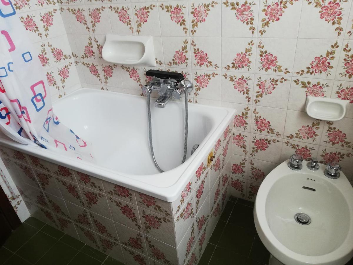 Roby Apartment Cerro Veronese Ngoại thất bức ảnh