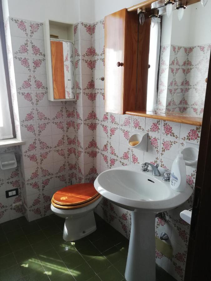 Roby Apartment Cerro Veronese Ngoại thất bức ảnh