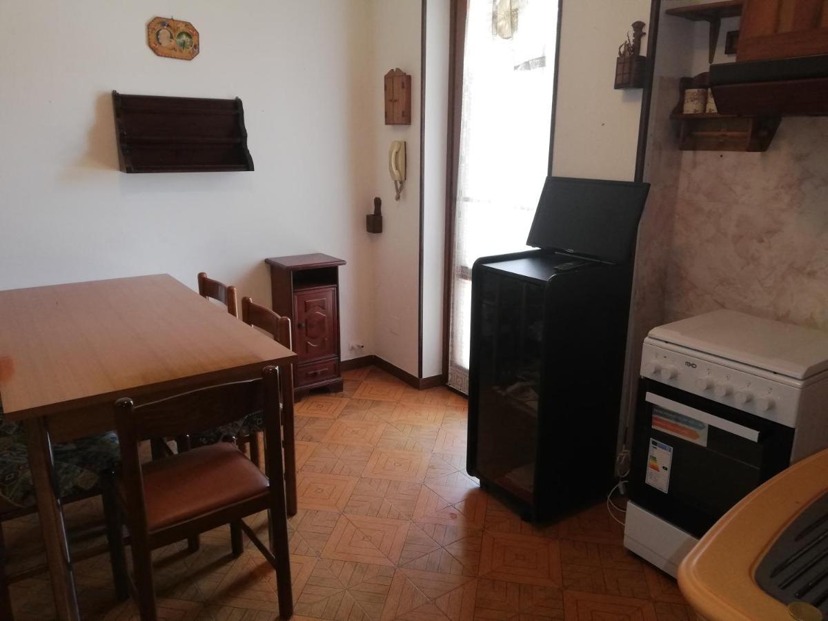 Roby Apartment Cerro Veronese Ngoại thất bức ảnh