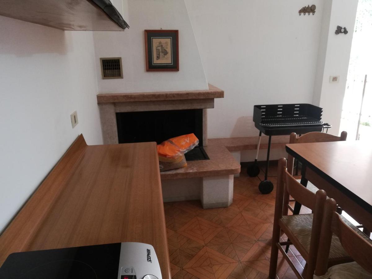 Roby Apartment Cerro Veronese Ngoại thất bức ảnh