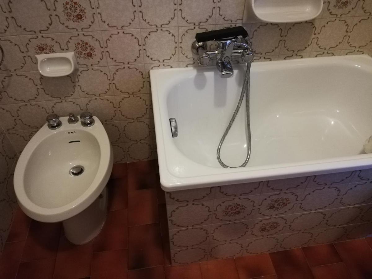 Roby Apartment Cerro Veronese Ngoại thất bức ảnh