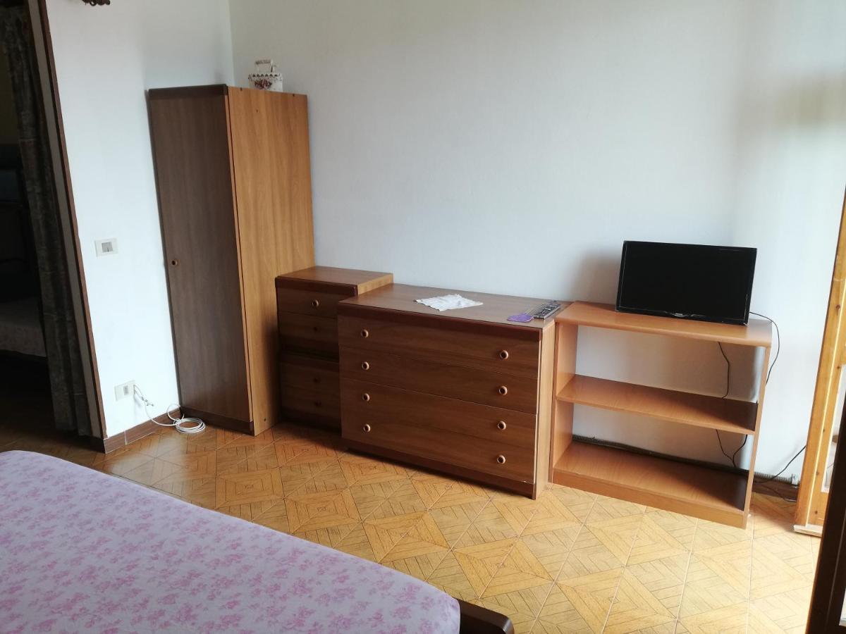 Roby Apartment Cerro Veronese Ngoại thất bức ảnh