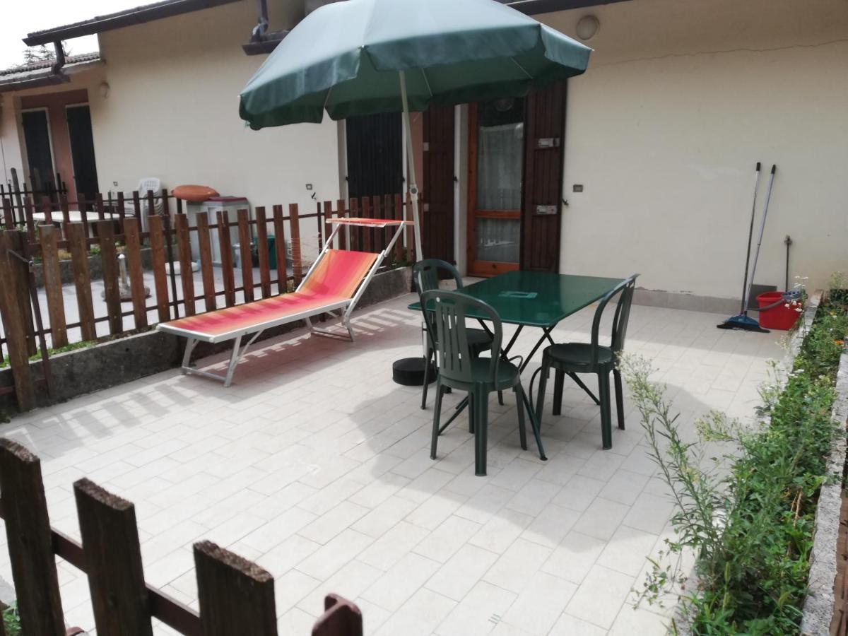 Roby Apartment Cerro Veronese Ngoại thất bức ảnh