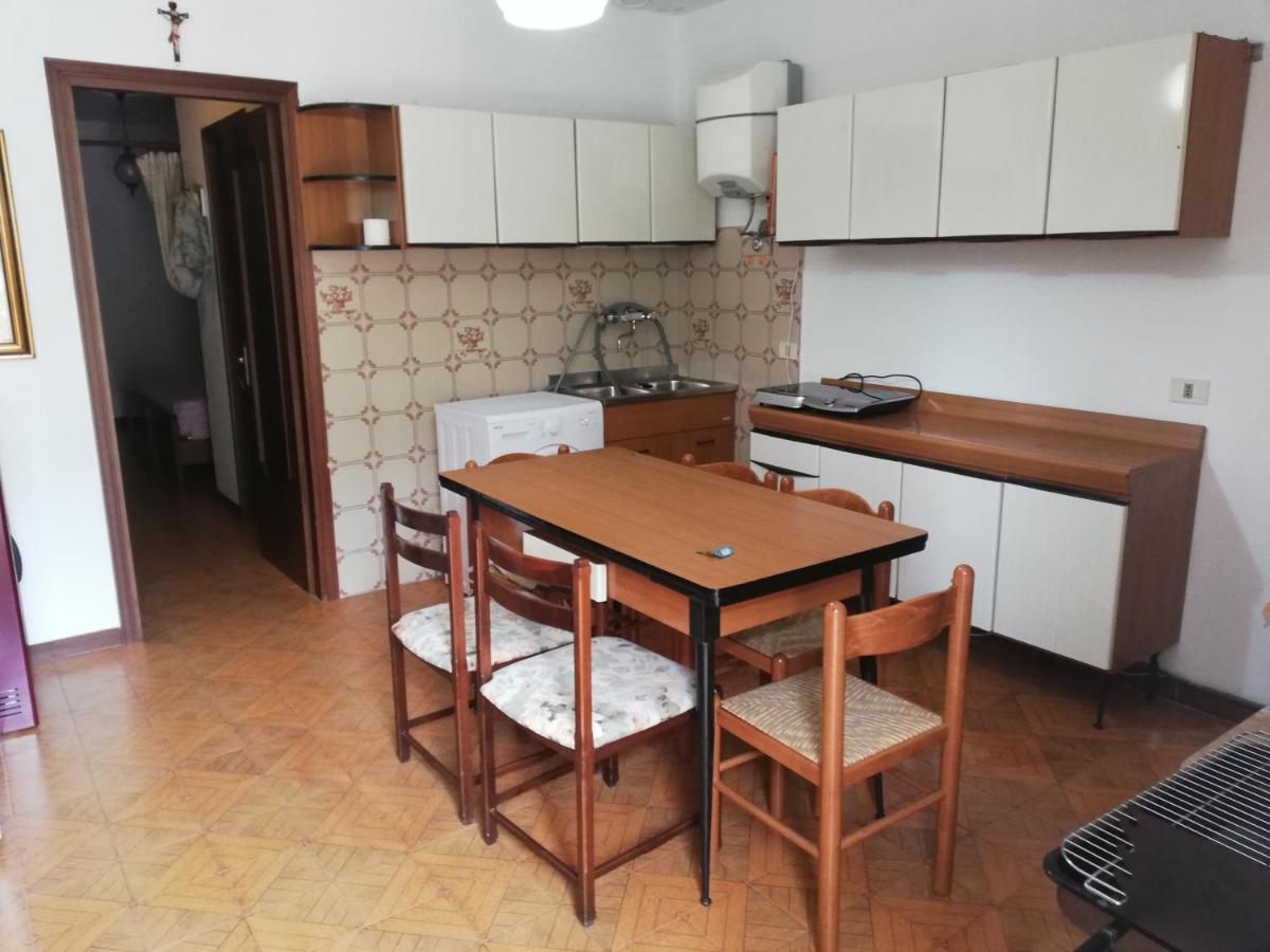 Roby Apartment Cerro Veronese Ngoại thất bức ảnh