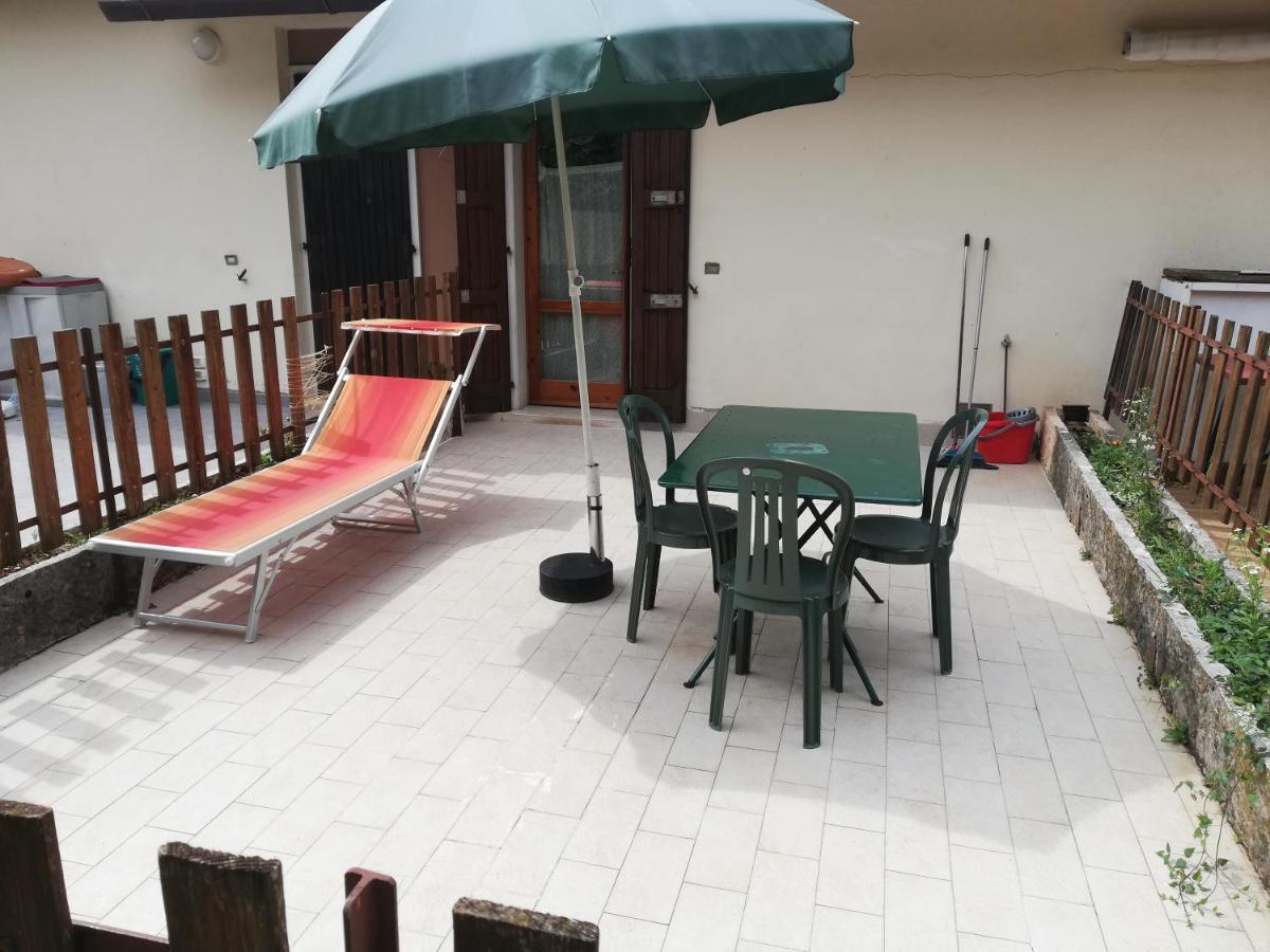 Roby Apartment Cerro Veronese Phòng bức ảnh