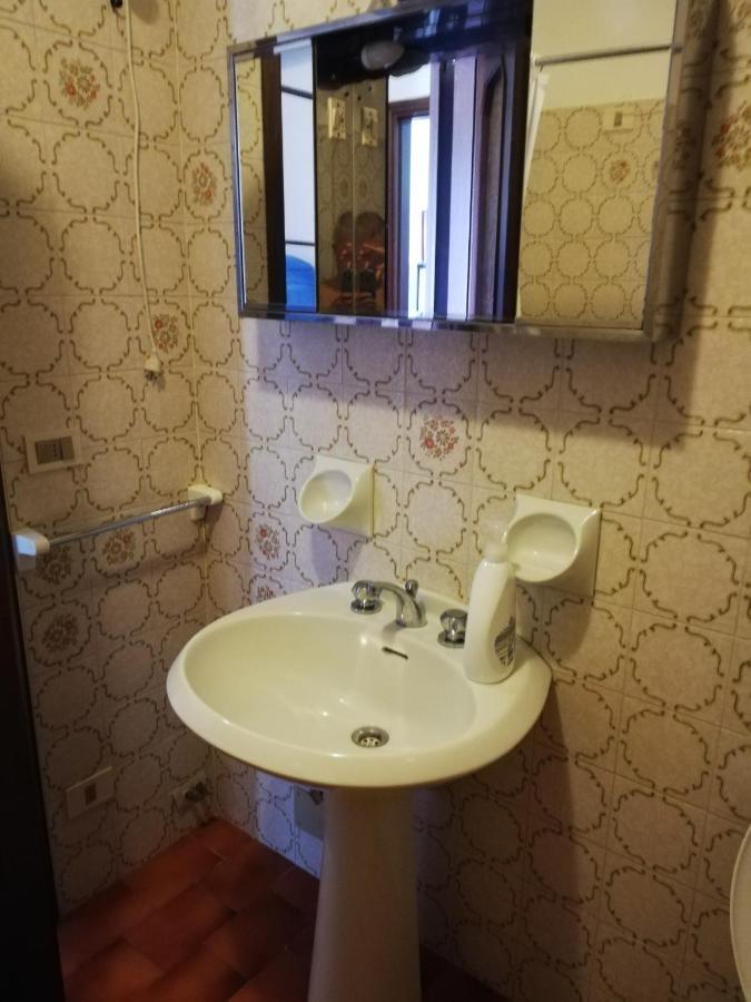 Roby Apartment Cerro Veronese Ngoại thất bức ảnh