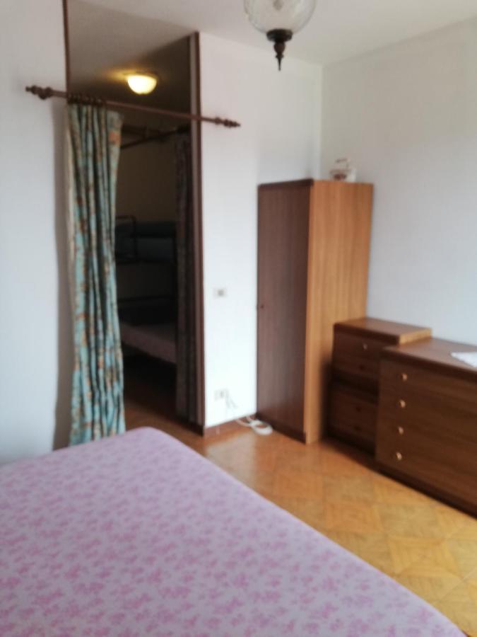 Roby Apartment Cerro Veronese Ngoại thất bức ảnh