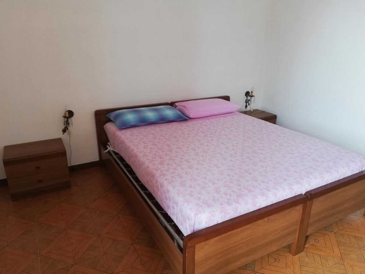 Roby Apartment Cerro Veronese Ngoại thất bức ảnh