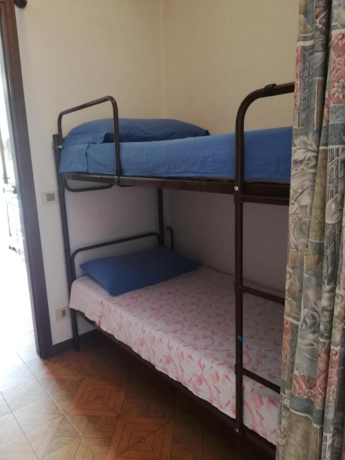 Roby Apartment Cerro Veronese Ngoại thất bức ảnh