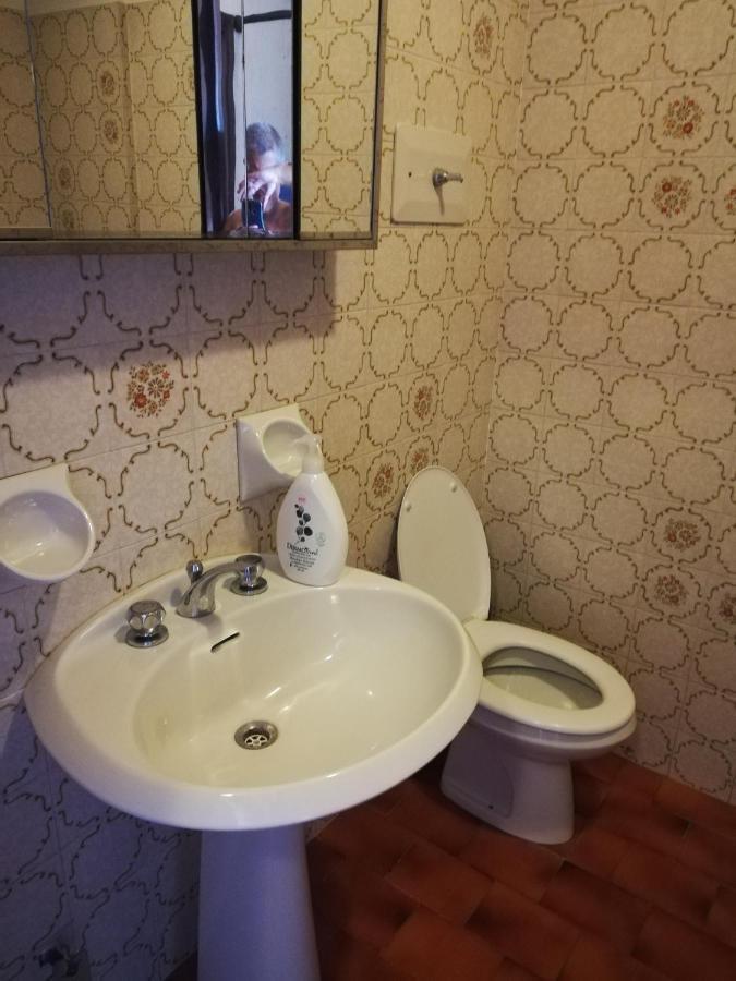 Roby Apartment Cerro Veronese Ngoại thất bức ảnh