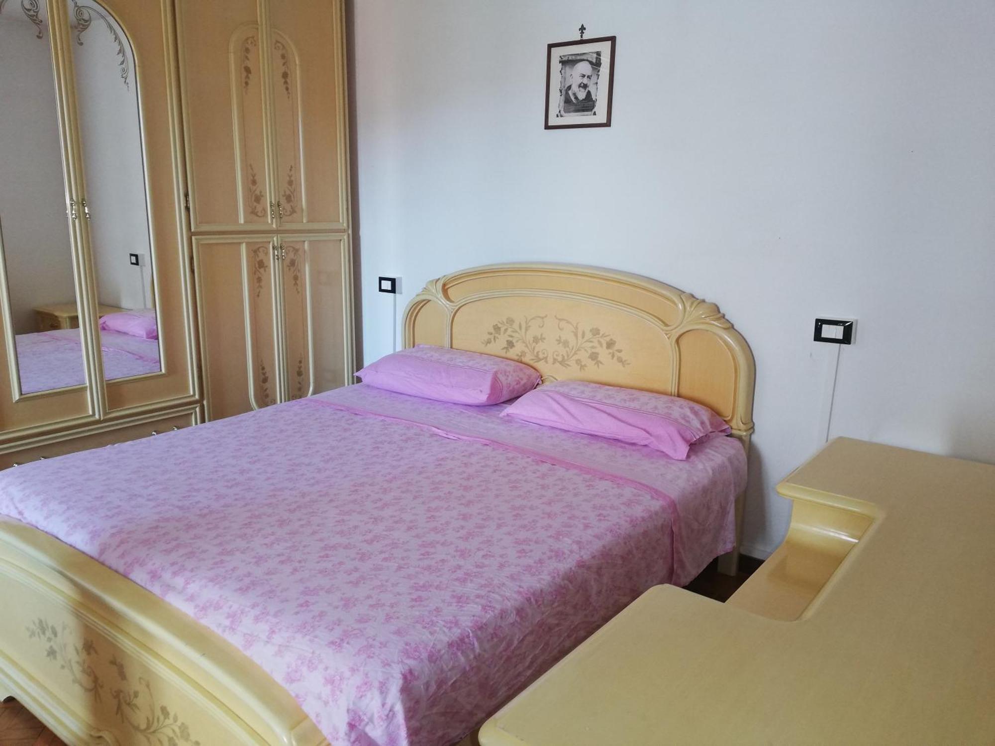 Roby Apartment Cerro Veronese Phòng bức ảnh