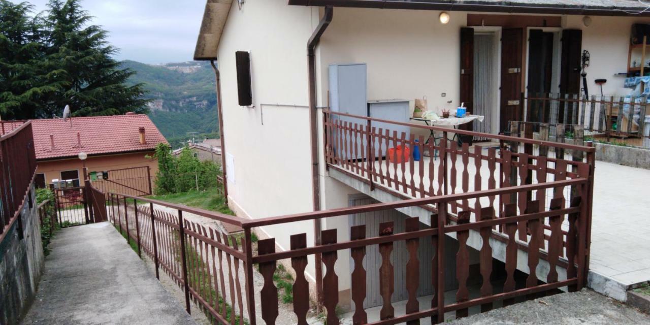 Roby Apartment Cerro Veronese Ngoại thất bức ảnh